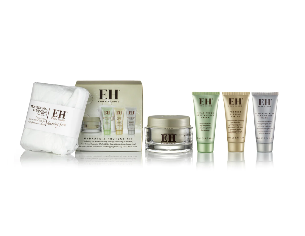 Emma Hardie Hydrate & Protect Kit — view 2