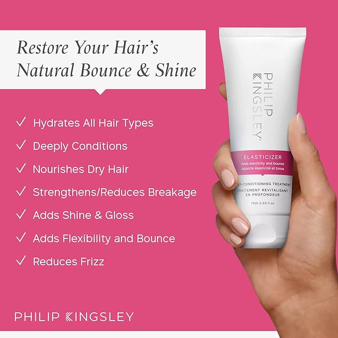 Philip Kingsley Body & Volume Jet Set — view 4