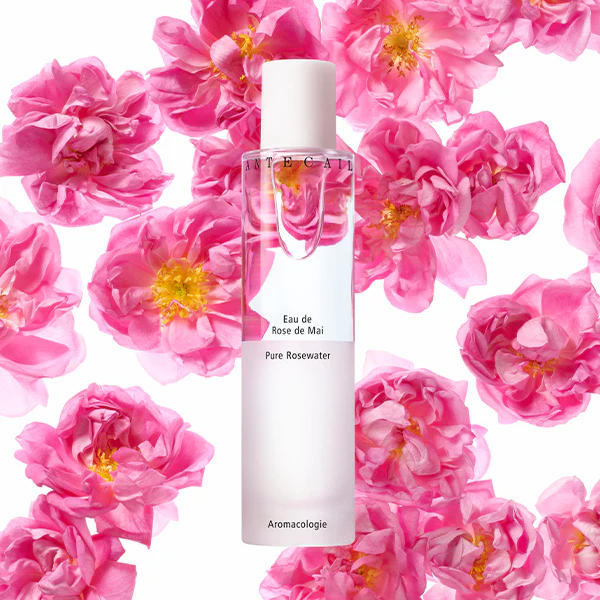 Chantecaille Pure Rose Water 100 ml — view 2