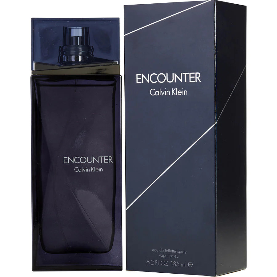 Calvin Klein Encounter EDT 185 ml — view 2