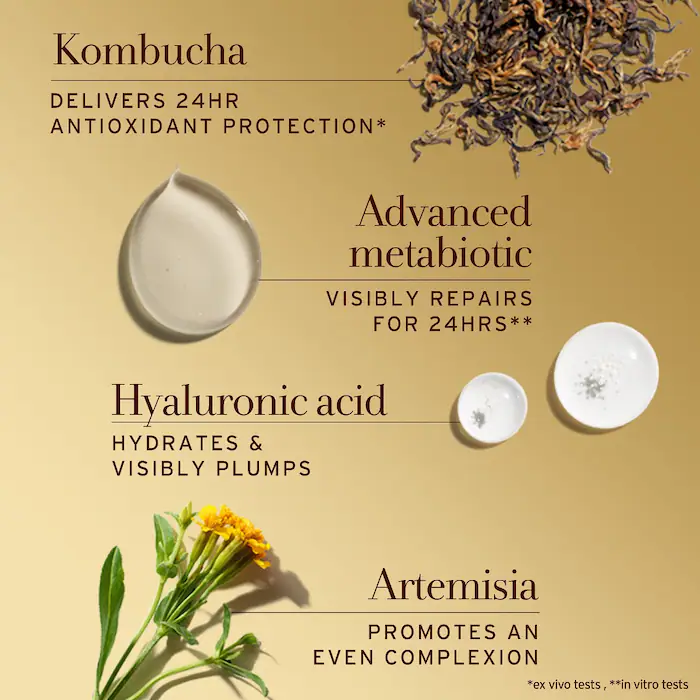 Fresh Kombucha Facial Treatment Essence 150 ml Pa Kuti — view 5