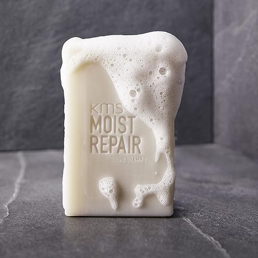 Kms Moist Repair Solid Shampoo — view 3