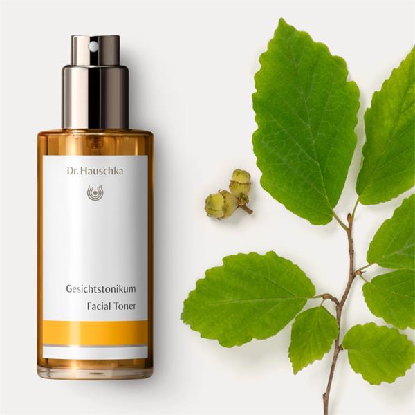 Dr Hauschka Facial Toner 100 ml — view 2