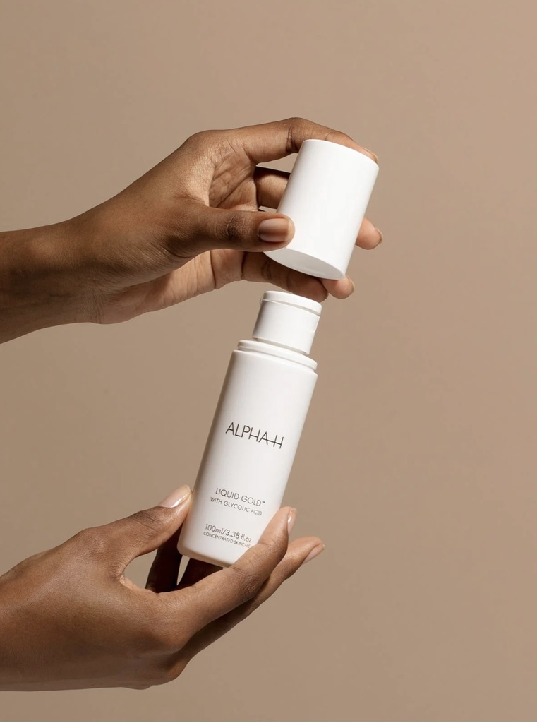 Alpha H Liquid Gold 100 ml — view 5