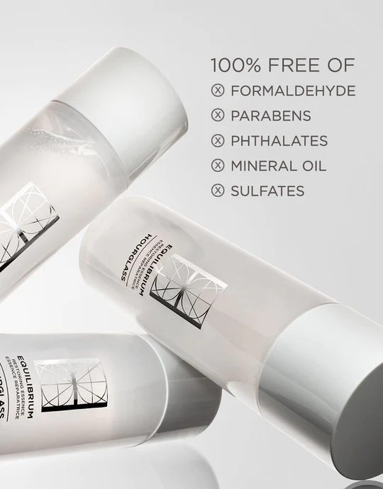 Hourglass Equilibrium Restoring Essence 120 ml — view 5