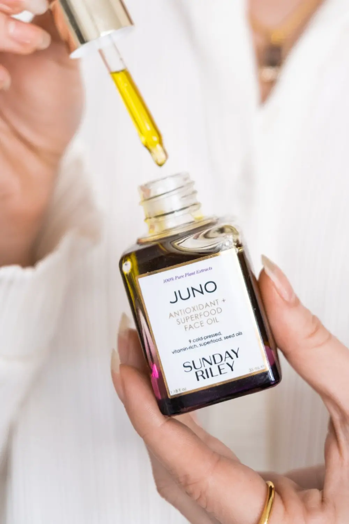 Sunday Riley Juno Face Oil 15 ml — view 2
