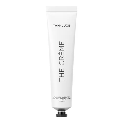 Tan Luxe The Creme Advanced Hydration Self Tan Facial Creme 65 ml — view 5