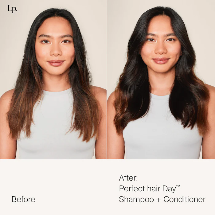 Living Proof Perfect Hair Day Shampoo 236ml  — view 2