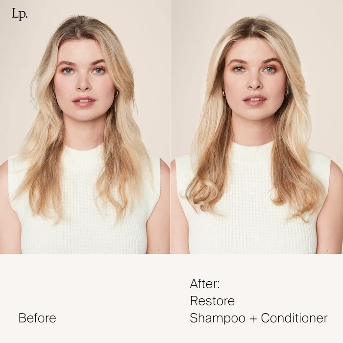 Living Proof Restore Shampoo 236 ml — view 2