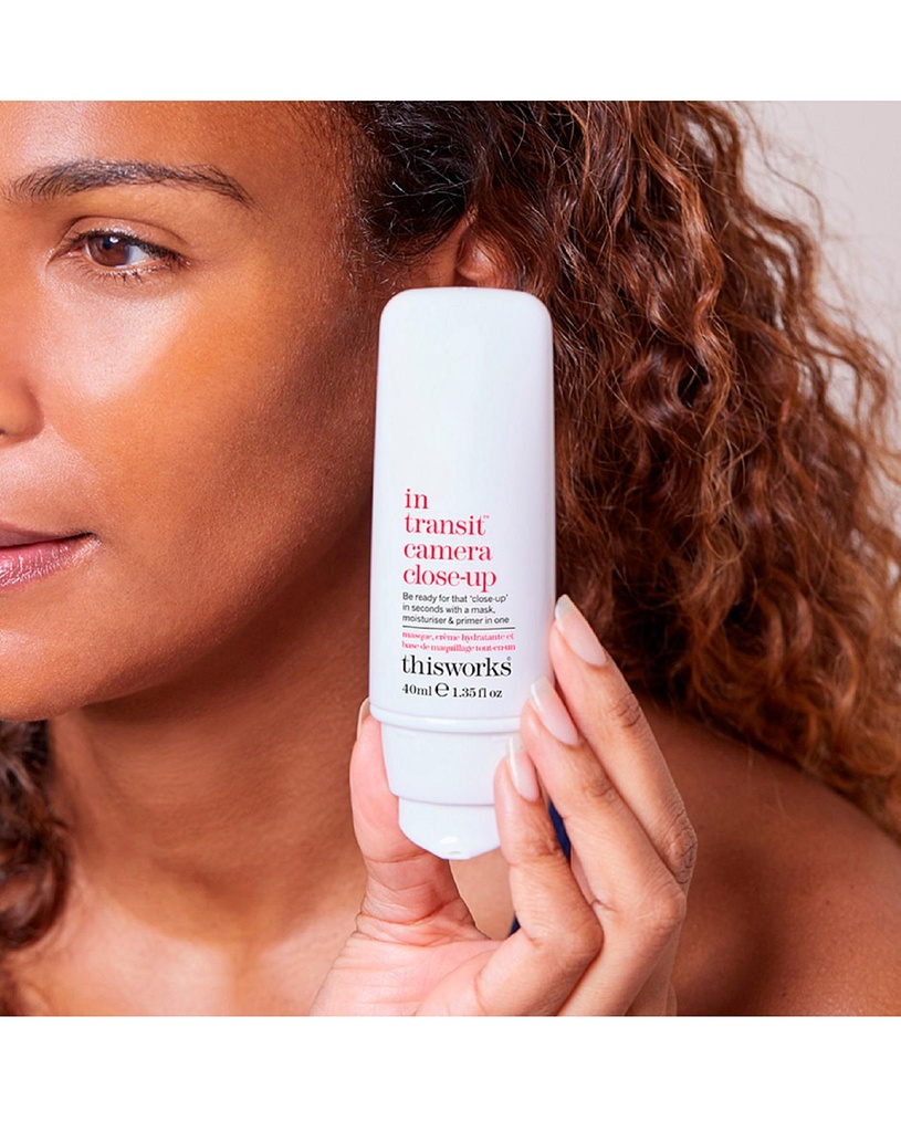 Thisworks In Transit Camera Close Up 40 ml — view 2