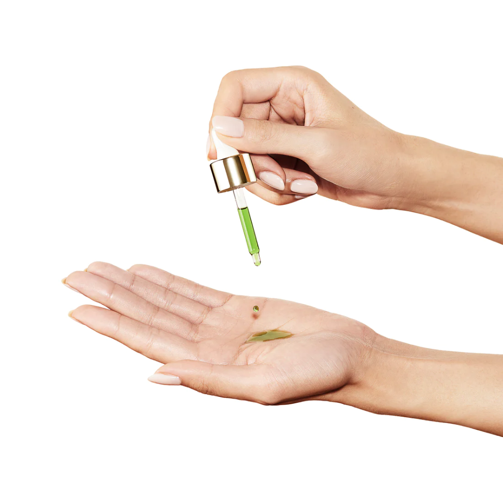 Sunday Riley UFO Face Oil 15 ml — view 3