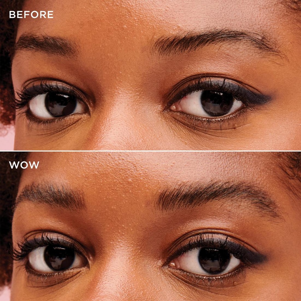 Benefit Fluff Up Brow Wax Mini Size — view 3