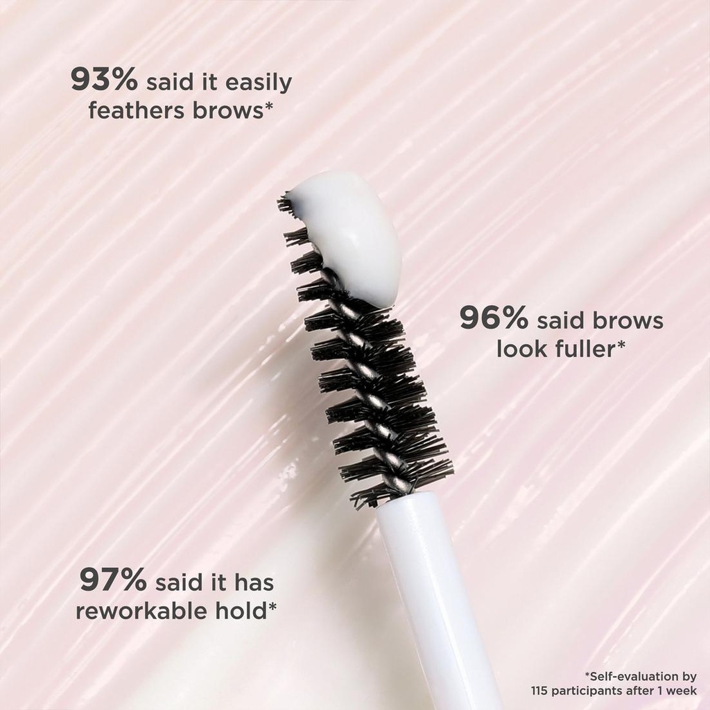 Benefit Fluff Up Brow Wax Mini Size — view 5