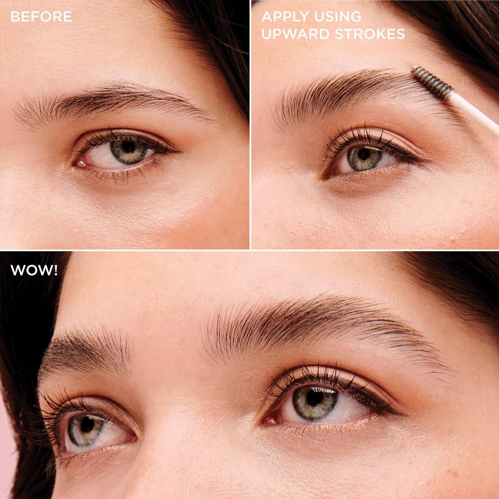 Benefit Fluff Up Brow Wax Mini Size — view 6