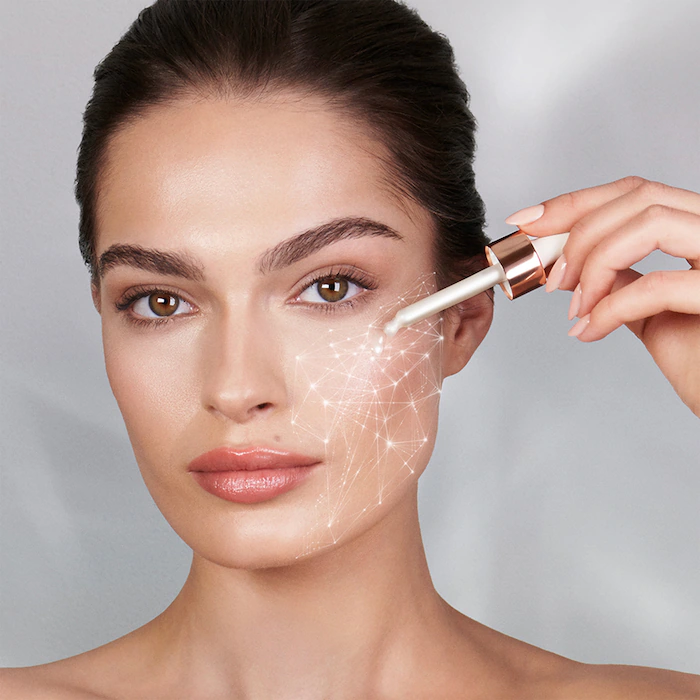 Charlotte Tilbury Magic Serum Crystal Elixir 3.6 ml — view 2