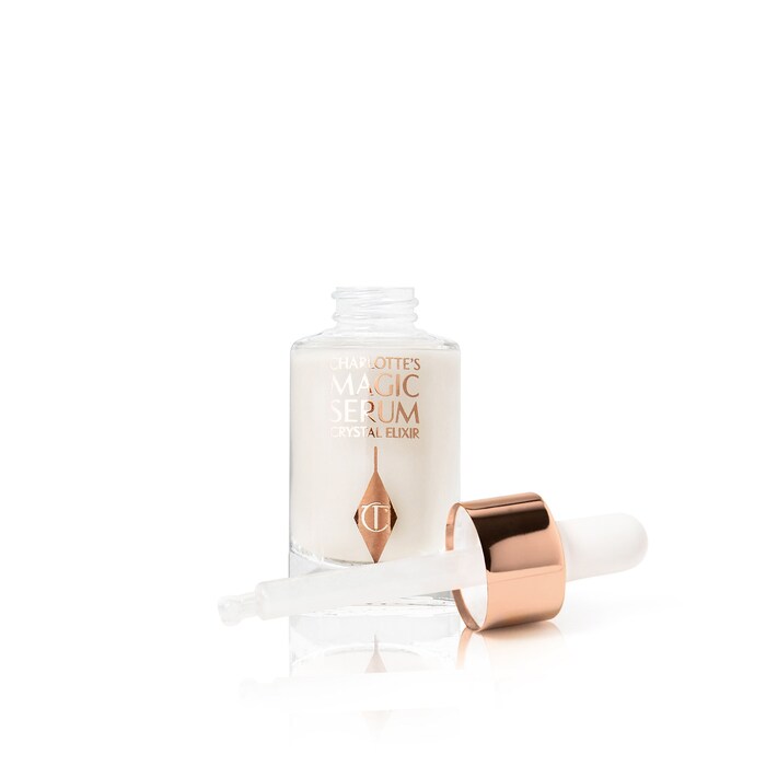 Charlotte Tilbury Magic Serum Crystal Elixir 3.6 ml — view 3