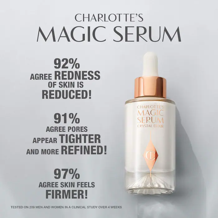 Charlotte Tilbury Magic Serum Crystal Elixir 3.6 ml — view 6
