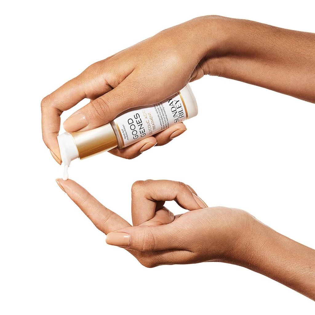 Sunday Riley Good Genes Glycolic Acid Treatment 50 ml — view 3