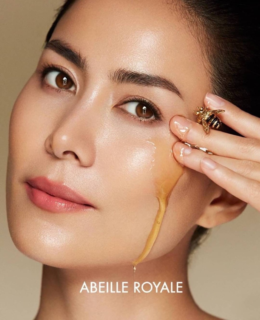 Guerlain Abeille Royale Youth Watery Oil 50 ml Pa Kuti — view 2