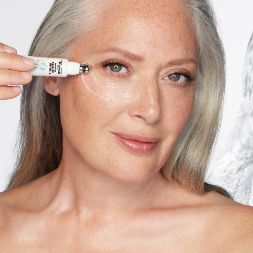 Charlotte Tilbury Cryo Recovery Eye Serum 15 ml — view 2