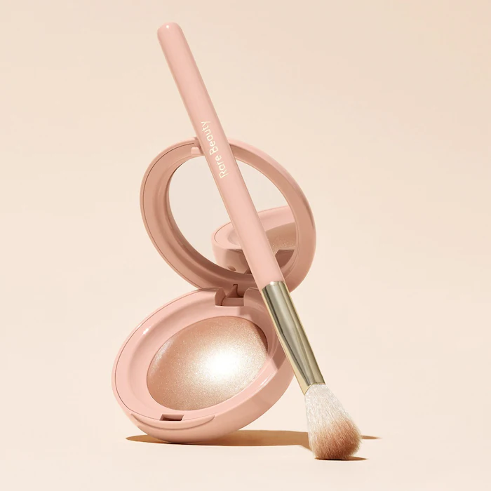 Rare Beauty Highlighter Brush — view 2