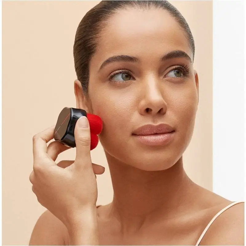 Shiseido Polishing Face Brush — view 2
