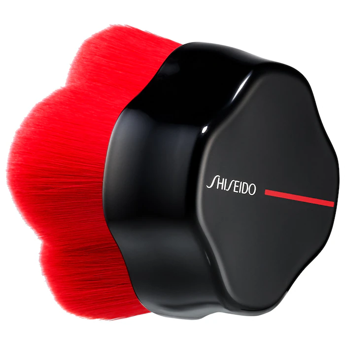 Shiseido Polishing Face Brush — view 3