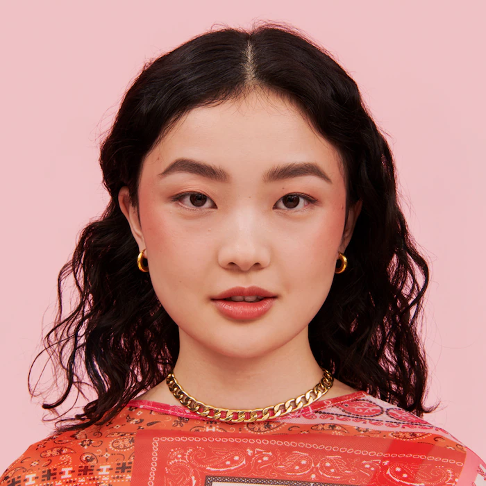 Benefit Multitasking Cheek Brush — view 2