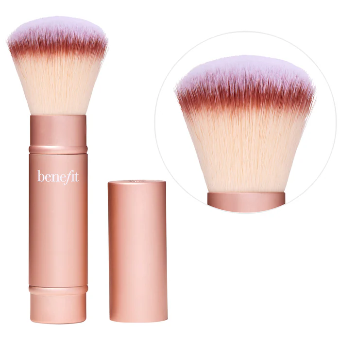 Benefit Multitasking Cheek Brush — view 3