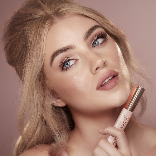 Charlotte Tilbury Pillow Talk Push Up And Recovery Eye Kit — view 2