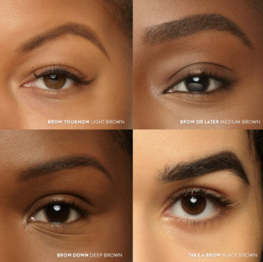 Clinique Quick Liner For Brows 05 Dark Espresso — view 2