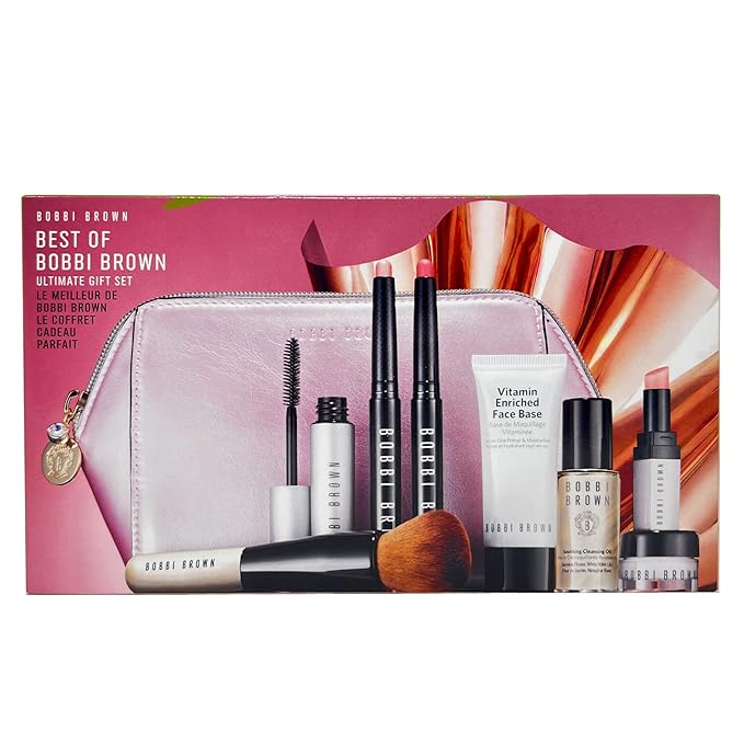 Bobbi Brown Best Of Bobbi Brown Set — view 2