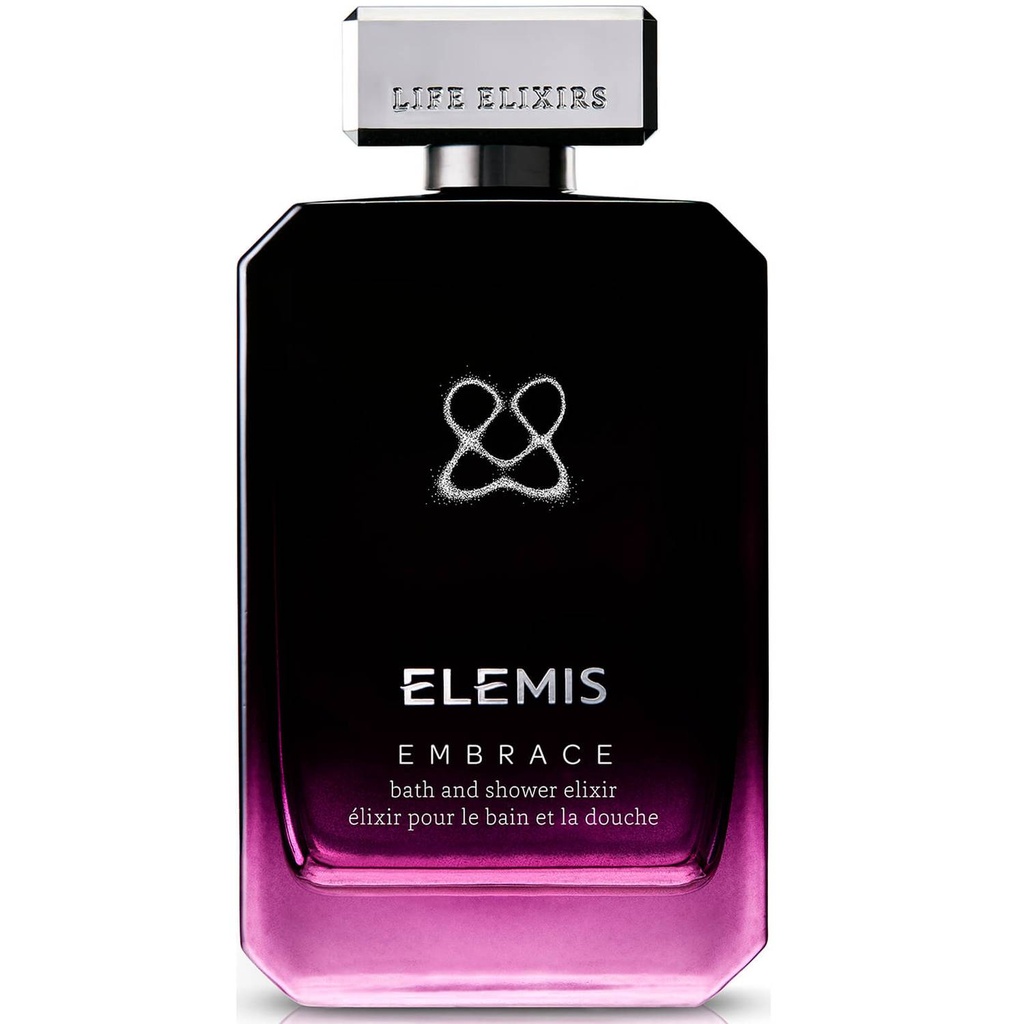 Elemis Embrace Bath And Shower Elixir 100ml — view 2