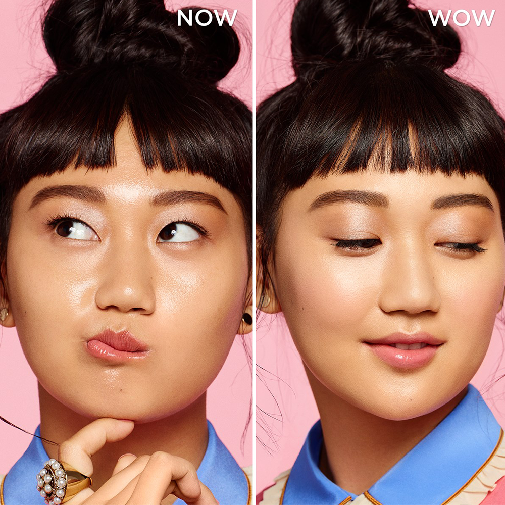 Benefit Silky Mattifying Powder — view 2