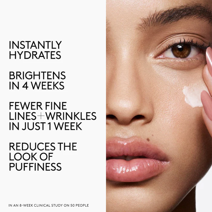 Fenty Skin Thicc n Smooth Rich Peptide Eye Cream 15 ml — view 4