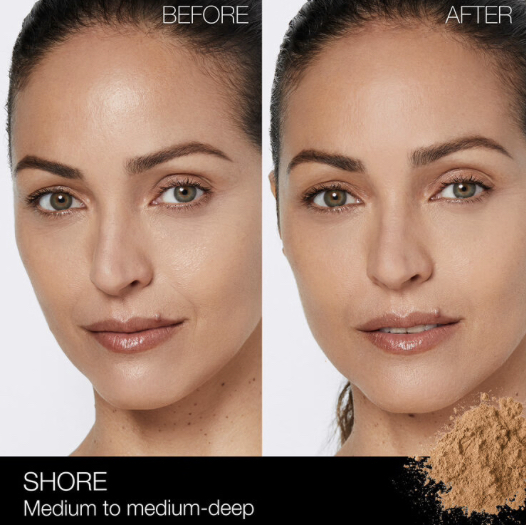Nars Light Reflecting Setting Powder Shore 10gr — view 2