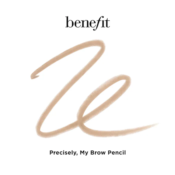 Benefit Precisely My Brow Pencil 2 — view 4