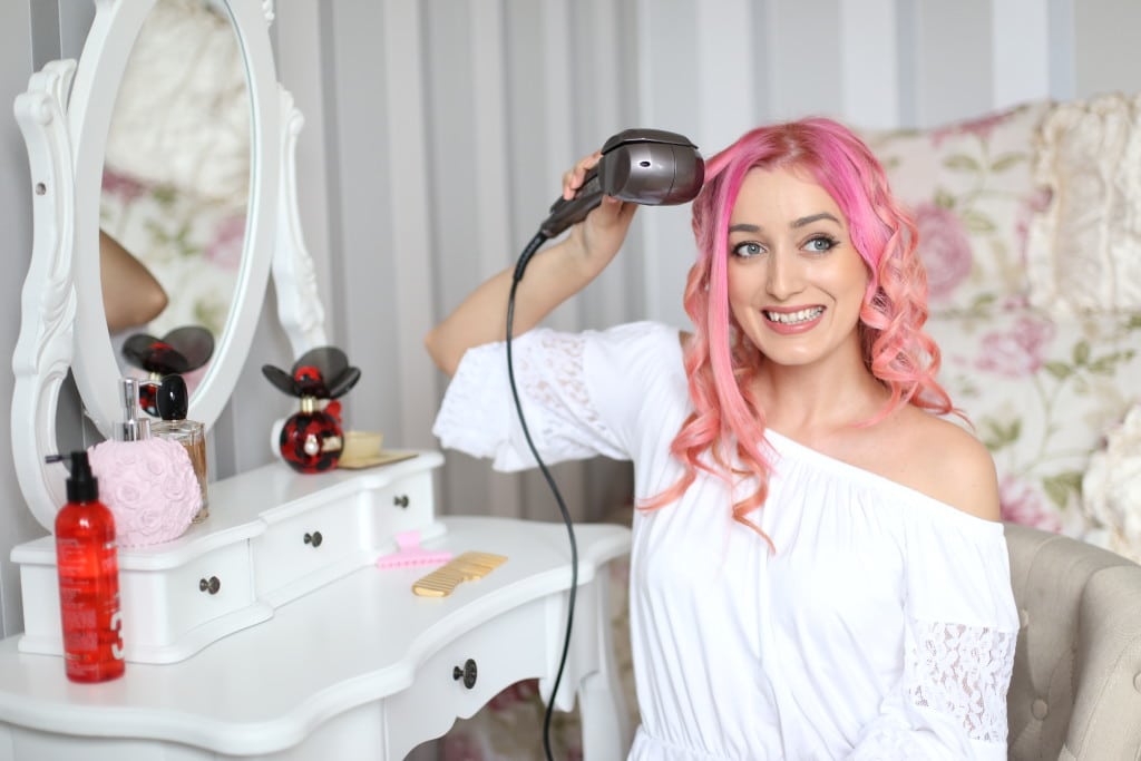 Babyliss — view 2