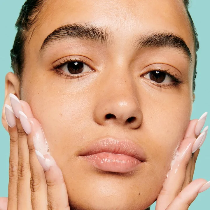 Benefit The Pore Fessional Tight'N Toned Toning Foam 60 ml — view 2