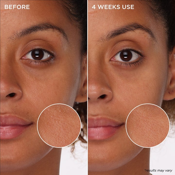 Benefit The Pore Fessional Tight'N Toned Toning Foam 60 ml — view 3