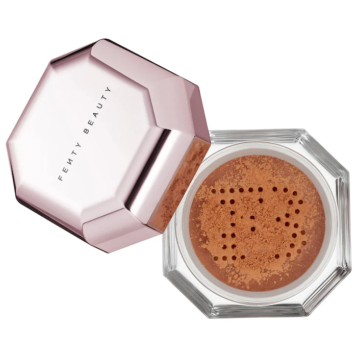 Fenty Pro Filt'r Instant Retouch Setting Powder Nutmeg 0.8gr Mini Size — view 2