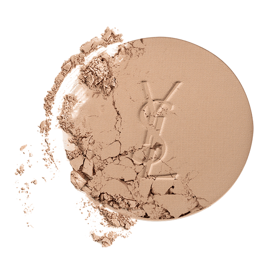 YSL All Hours Setting Powder B40 Sand — view 3