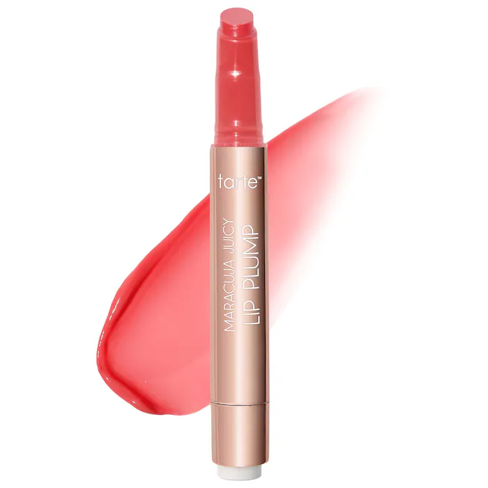 Tarte Maracuja Juicy Lip Plump Lotus — view 4