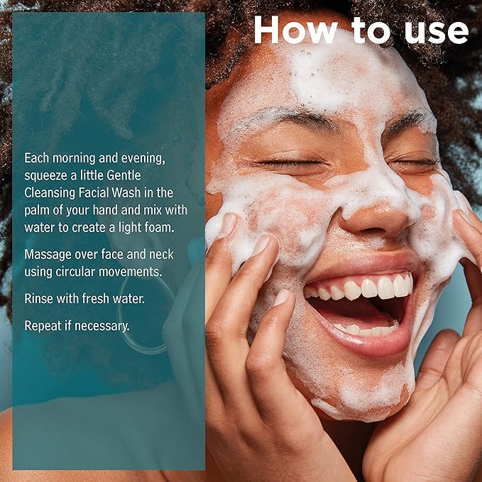 Sea Magik Gentle Cleansing Facial Wash 150 ml — view 6