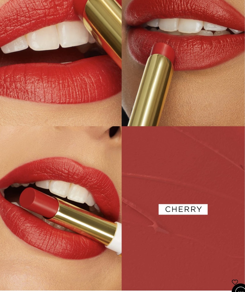 Tarte Maracuja Juicy Lipstick Cherry — view 2