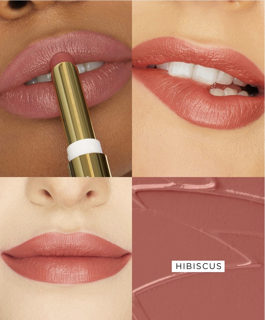Tarte Maracuja Juicy Lipstick Hibiscus — view 3