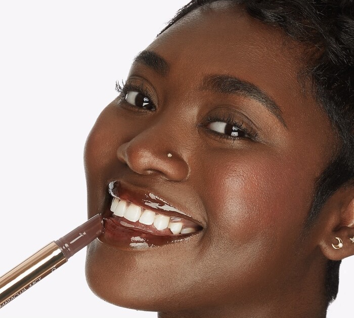 Tarte Maracuja Juicy Lip Plump White Peach — view 2