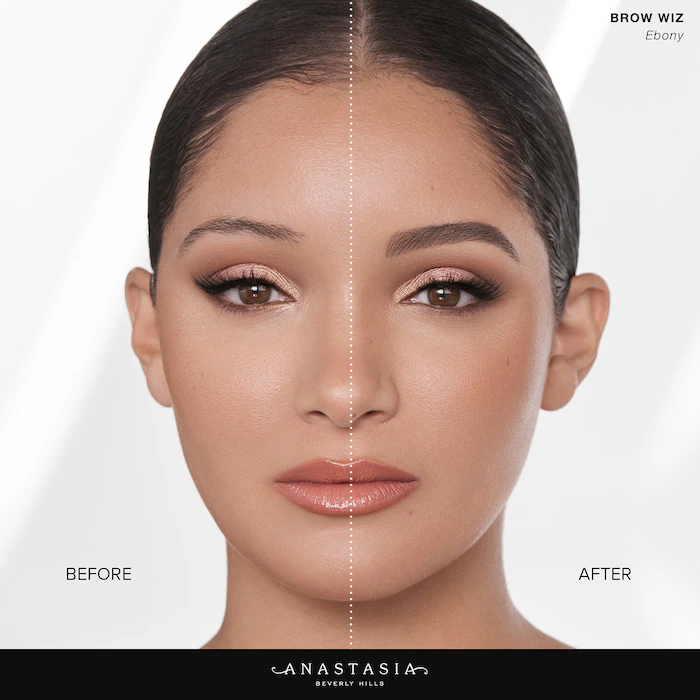 Anastasia Brow Wiz Auburn — view 2