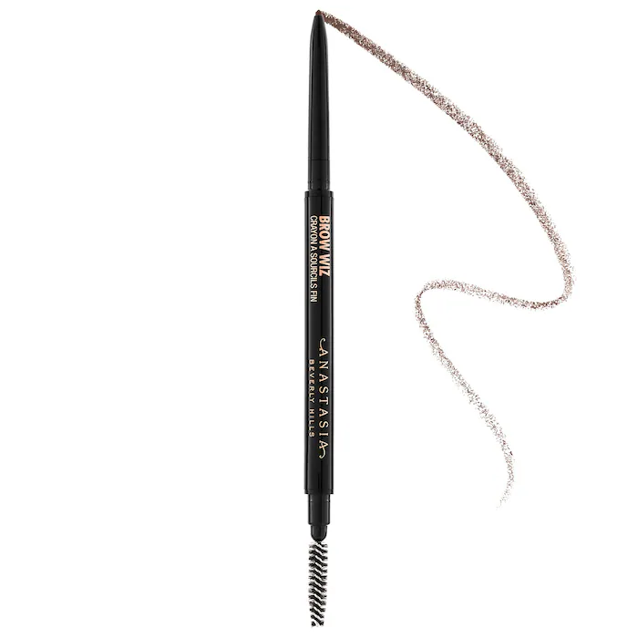 Anastasia Brow Wiz Auburn — view 4