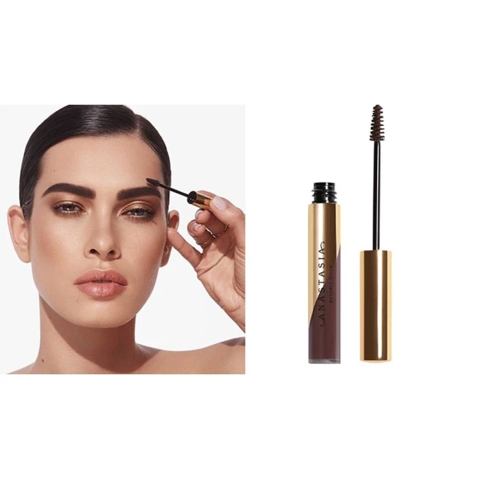 Anastasia Dip Brow Gel 4.4gr Full Size Medium Brown — view 2